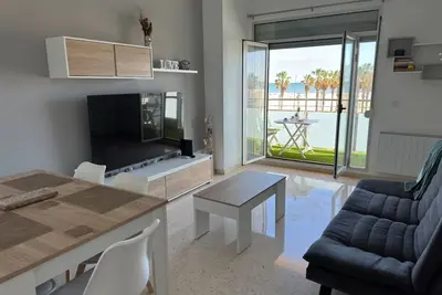 Image de Apartamento Primera Línea De Mar