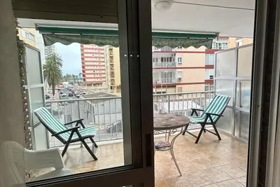 Image de Bel appartement à Cullera près de la mer