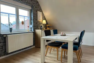 Image de Ferienwohnung Lina