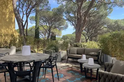 La Bastidette de Pampelonne