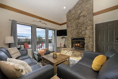 Image de Fraser / Winter Park Condo. Updated in 2024! Pool, hot tub, easy access to Wp.