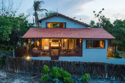 Image de Alto Can Atins Chalet - Best View & High Speed Wi-Fi