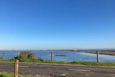 Charming Cottage by the Bay