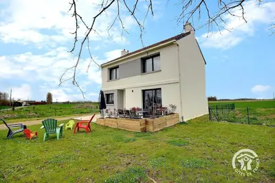 Image de Ty Linalaé - Pordic - Gîte