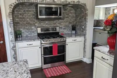 Image de Dream Kitchen in Central Columbus