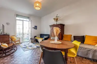 Image de Appartement cosy à Royan avec WiFi