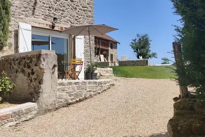 Image de Gîte du Moulin de la Ratte