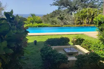 Image de Nosara- Ostional/ Beautiful House For Writers And  Peace