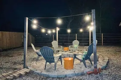 Image de Dog Friendly~Family Fun Boat Parking~Hot Tub Pool!