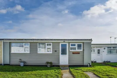 Image de 3 chambres à coucher à Kessingland