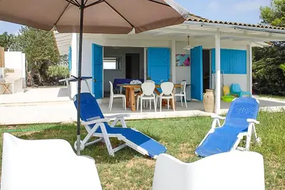 Image de Belle maison de 3 chambres à Ispica