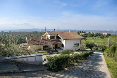 Image de Bel appartement à Moscufo