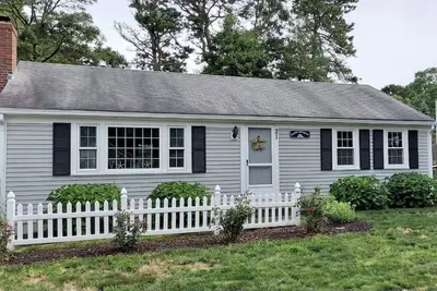 Image de Charming family vacation home in the heart of Dennis