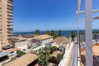 Image de Bel appartement à San Javier avec WiFi