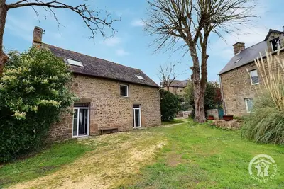 Image de des Alleux - Saint Ouen Des Alleux