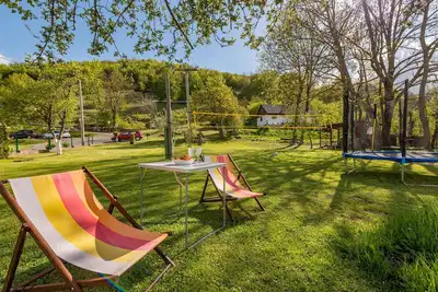 Image de Magnifique maison à Perusic