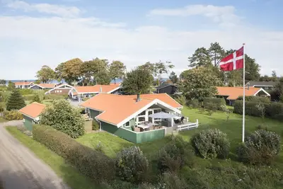 Image de Maison confortable de 3 chambres à.