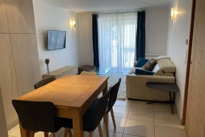 Image de Le Lion d'Or 6 : joli T3 en plein centre de Chatel