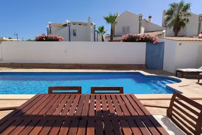 Image de Maison des Dauphins, Albufeira