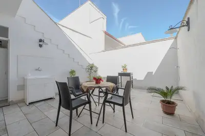 Image de Appartement 'Casa Beatrice' avec terrasse privée et climatisation