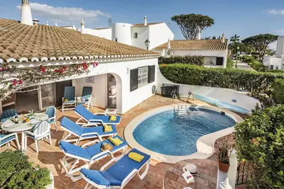 Image de Villa 'Mng Elliott55' avec piscine privée, Wi-Fi et climatisation