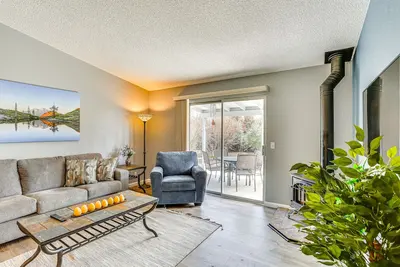 Image de Cozy Redding Retreat ~ 3 Mi to Downtown