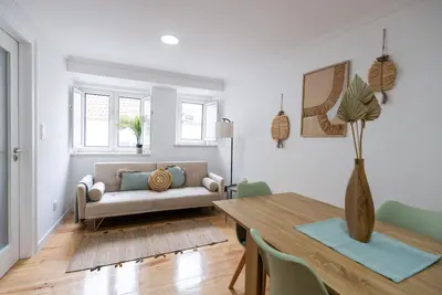 Image de Boho Flat City Center - Mint