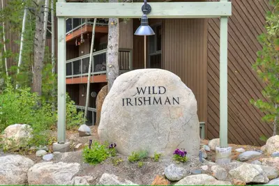Image de Pool, Hot Tub & Trails at Cozy Keystone Condo