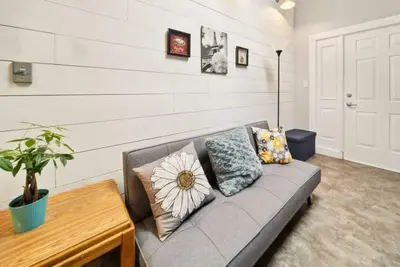 Image de Highland Square 1 Bedroom Apt w Smart Tv