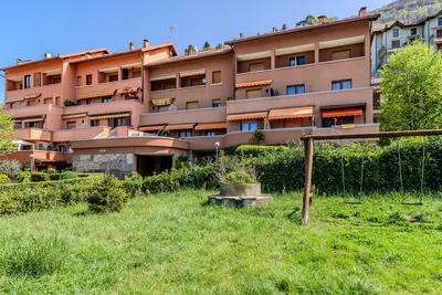 Image de Bellano Lakeview Apartment by Interhome