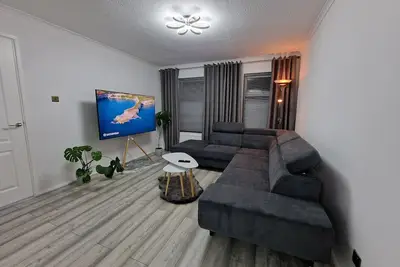 Image de Modern And Spacious 3 Bedrooms Family House