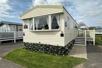 Image de Beautiful 3-Bedroomed  Lodge in Mablethorpe