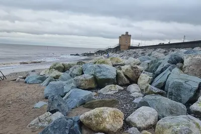 Image de The Family Van - Withernsea Sands - Park Dean