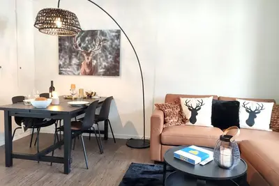 Regina Apt. Martini by Interhome