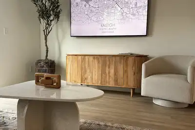 Image de Raleigh Urban Retreat