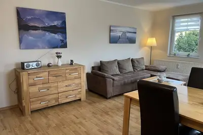 Image de Seemöwe Lilli by Interhome