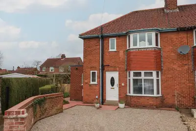 Image de Lambs Fold, family friendly, with a garden in Malton