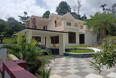 Image de Regency Holiday Home