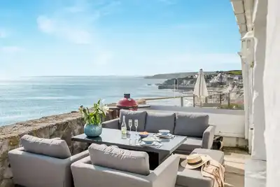 Image de Loe Cottage, pet friendly, country holiday cottage in Porthleven