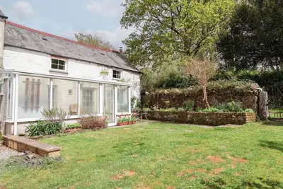 Image de Dunridge Cottage, pet friendly, with open fire in Horrabridge