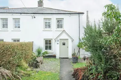 Image de Cobb Cottage, family friendly, country holiday cottage in Charlestown