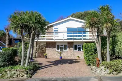 Image de Wickings, pet friendly, country holiday cottage in Ventnor