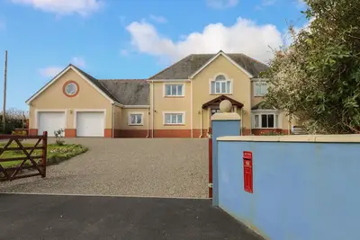 Image de The Annexe, Meadow Croft, family friendly in Haverfordwest