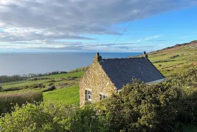 Image de Talarfor, romantic, character holiday cottage in Aberdaron