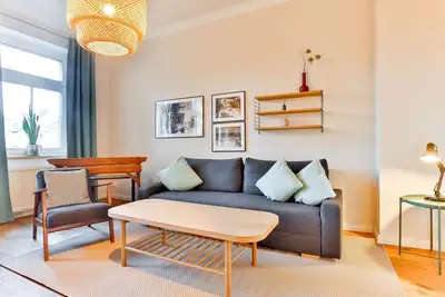 Image de Fewo 1 an der Brunnenaue - Fewo an der Brunnenaue