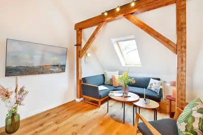 Image de Fewo 2 an der Brunnenaue - Fewo an der Brunnenaue