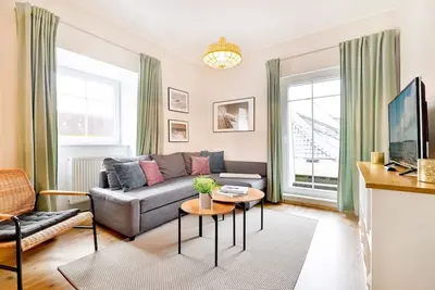 Image de Apartment 6 - Apartments am Frankenteich