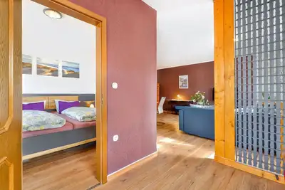 Image de Vacation apartment 2 - Apartments Bernstein