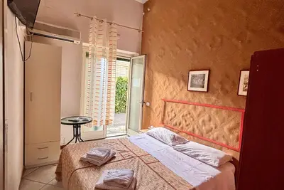 Image de B&B Minicurcu, chambres doubles