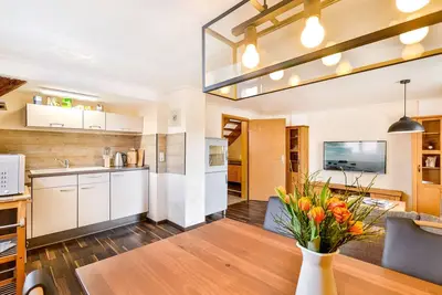 Image de Ferienwohnung 3 Hm3 - Ferienapartments Gürke